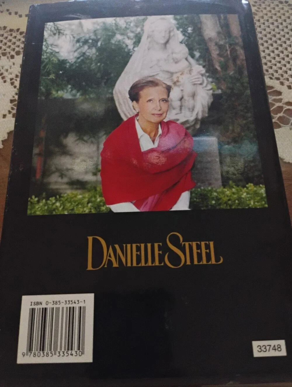N/A elegant hardcover